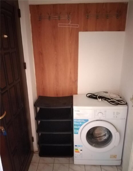 Berceni, Brancoveanu, 11 min. de metrou, bloc reabilitat, toate utilitatile