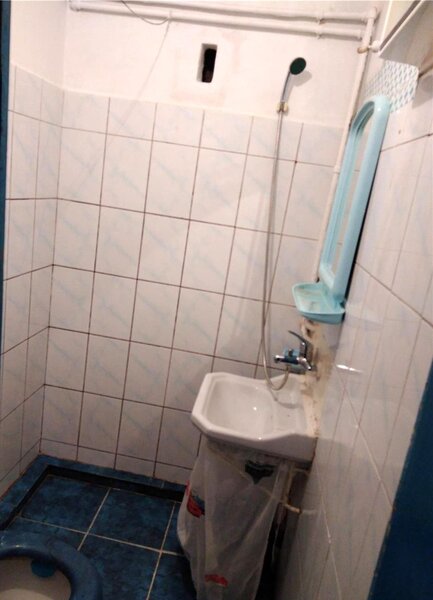 Berceni, Brancoveanu, 11 min. de metrou, bloc reabilitat, toate utilitatile