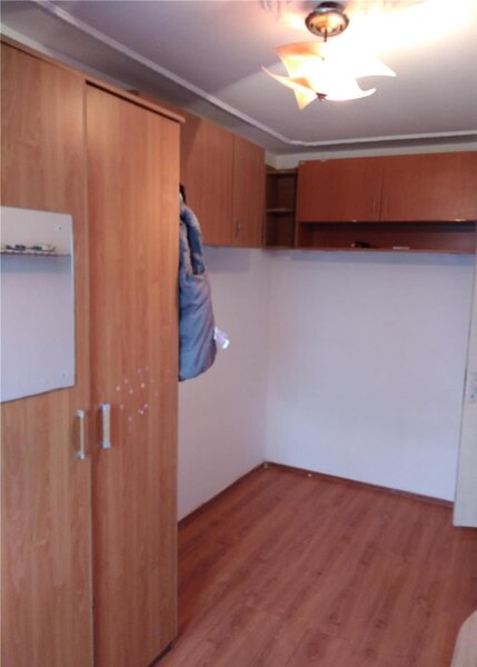 Berceni, Brancoveanu, 11 min. de metrou, bloc reabilitat, toate utilitatile